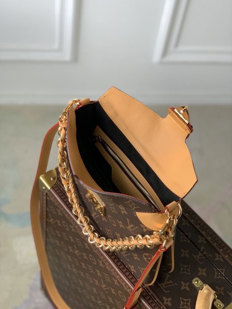 LV Hobo Bags